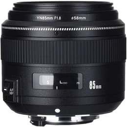 Yongnuo Camera Lense Canon EF 85 mm f/1.8