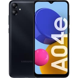 Galaxy A04E 64GB - Black - Unlocked - Dual-SIM