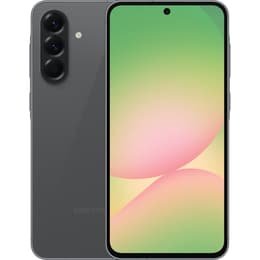 Galaxy A56 256GB - Grey - Unlocked