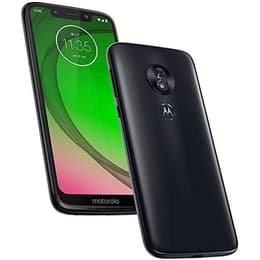 Motorola Moto G7 Play 32GB - Black - Unlocked