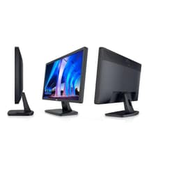 23-inch Dell E2313HF 1920 x 1080 LED Monitor Black