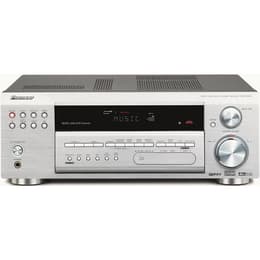 Pioneer VSX-D814 Sound Amplifiers
