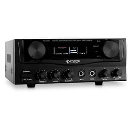 Auna AMP-2 Sound Amplifiers