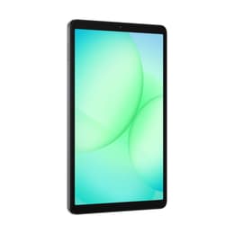 Galaxy Tab A11 64GB - Silver - Wi-Fi + 4G