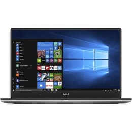 Dell Precision 5520 15-inch (2015) - Core i7-6820HQ - 16GB - SSD 512 GB QWERTY - English