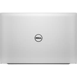 Dell Precision 5520 15-inch (2015) - Core i7-6820HQ - 16GB - SSD 512 GB QWERTY - English