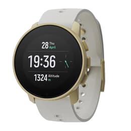 Smart Watch Suunto HR GPS 9 Peak Pro - Gold
