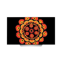 LG OLED65C7D 65.0000" 3840 x 2160 Ultra HD 4K LED Smart TV