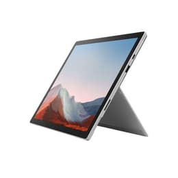 Microsoft Surface Pro 7 Plus 12-inch Core i5-1135G7﻿ - SSD 128 GB - 8GB QWERTY - English
