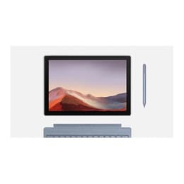 Microsoft Surface Pro 7 Plus 12-inch Core i5-1135G7﻿ - SSD 128 GB - 8GB QWERTY - English