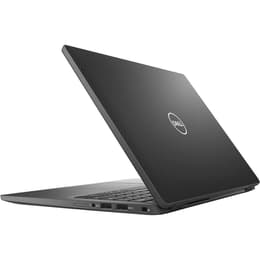 Dell Latitude 7410 14-inch (2020) - Core i7-10610U - 16GB - SSD 256 GB QWERTY - English