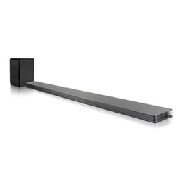 Soundbar LG SJ8 - Black