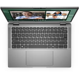 Dell Latitude 7450 14-inch (2024) - Core Ultra 7 165U - 32GB - SSD 512 GB QWERTY - English