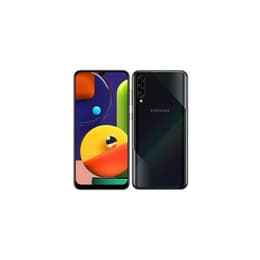 Galaxy A50S 64GB - Black - Unlocked