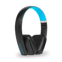 Energy Sistem BT2 wireless Headphones with microphone - Blue/Black
