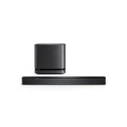 Soundbar Bose Smart Soundbar 300 + Bose Bass Module 500 - Black