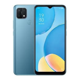 Oppo A15 32GB - Blue - Unlocked