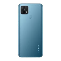 Oppo A15 32GB - Blue - Unlocked