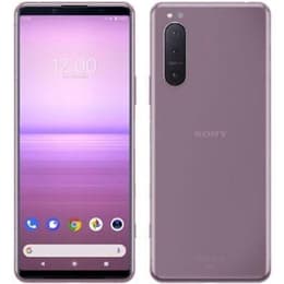 Sony Xperia 5 II 128GB - Pink - Unlocked