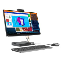 Lenovo IdeaCentre AIO 5 24ALC6 24"-inch 2.1 GHz - SSD 256 GB - 16GB QWERTY - English