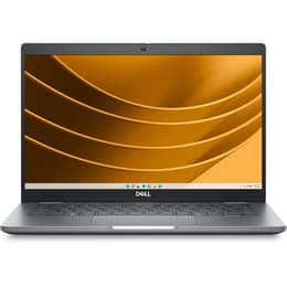 Dell Latitude 5350 13-inch (2023) - Core Ultra 5 135U - 16GB - SSD 256 GB QWERTY - Swedish