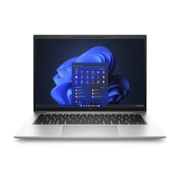 HP EliteBook 860 G9 16-inch (2022) - Core i7-1255U - 8GB - SSD 512 GB QWERTY - English