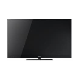 Sony KDL-46HX820 46.0000" 1920 x 1080 Full HD 1080p LCD Smart TV
