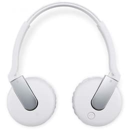 Sony DR-BTN200M noise-Cancelling wireless Headphones with microphone - White