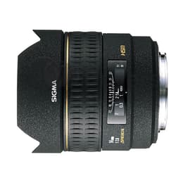 Sigma Camera Lense Fisheye 15mm f/2.8 EX DG 15mm f/2.8