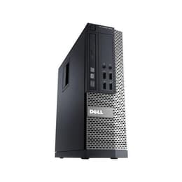 Dell Optiplex 7020 SFF Core i3-4160 3,6 - HDD 500 GB - 4GB