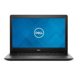 Dell Latitude 3590 15-inch (2018) - Core i5 - Gen 8 (U) - 8GB - SSD 256 GB AZERTY - French