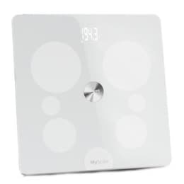 Bewell Myscale XL Weighing scale