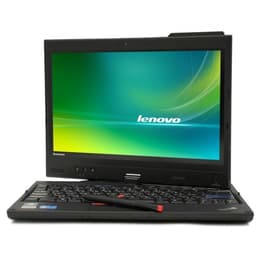 Lenovo ThinkPad X220 12-inch (2013) - Core i5-2520M - 4GB - HDD 160 GB AZERTY - French