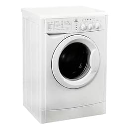 Indesit WIL12 Freestanding washing machine Front load