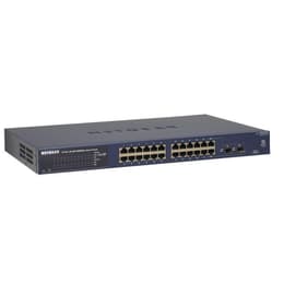 Netgear Prosafe GS724T