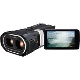JVC GS-TD1 Camcorder - Black