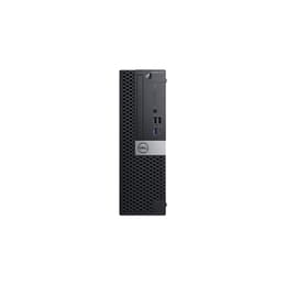 Dell OptiPlex 5070 SFF Core i5-9500 3 - SSD 256 GB - 8GB