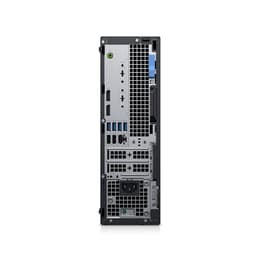 Dell OptiPlex 5070 SFF Core i5-9500 3 - SSD 256 GB - 8GB