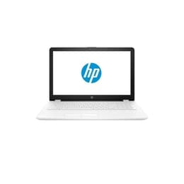 HP 15-BW035NF 15-inch () - Dual Core A6-9220 - 4GB - HDD 1 TB AZERTY - French