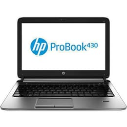 Hp ProBook 430 G2 13-inch (2014) - Celeron 3205U - 8GB  - SSD 128 GB AZERTY - French