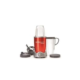 Blenders Nutribullet NUTRI900R L - Red