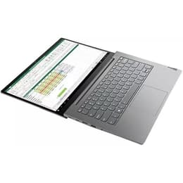 Lenovo ThinkBook 14 G2 14-inch (2021) - Ryzen 7 4700U - 16GB - SSD 512 GB QWERTY - English