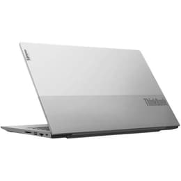 Lenovo ThinkBook 14 G2 14-inch (2021) - Ryzen 7 4700U - 16GB - SSD 512 GB QWERTY - English