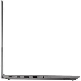Lenovo ThinkBook 14 G2 14-inch (2021) - Ryzen 7 4700U - 16GB - SSD 512 GB QWERTY - English
