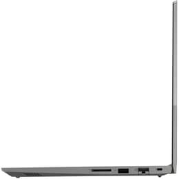 Lenovo ThinkBook 14 G2 14-inch (2021) - Ryzen 7 4700U - 16GB - SSD 512 GB QWERTY - English