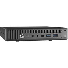 HP ProDesk 600 G2 DM Core i3-6100T 3,2 - SSD 128 GB - 4GB