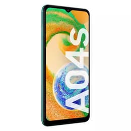 Galaxy A04S 64GB - Green - Unlocked - Dual-SIM