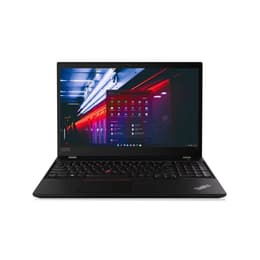 Lenovo ThinkPad T15 G1 15-inch (2020) - Core i7 - Gen 10 (U) - 32GB - SSD 512 GB QWERTY - Portuguese