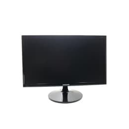 22-inch Samsung S22D300 1920 x 1080 LED Monitor Black