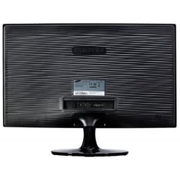 22-inch Samsung S22D300 1920 x 1080 LED Monitor Black